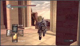 2 - The Dukes Archives (1) | Opis przejścia Dark Souls - Dark Souls - poradnik do gry