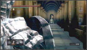 4 - The Dukes Archives (1) | Opis przejścia Dark Souls - Dark Souls - poradnik do gry