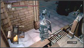 8 - The Dukes Archives (1) | Opis przejścia Dark Souls - Dark Souls - poradnik do gry