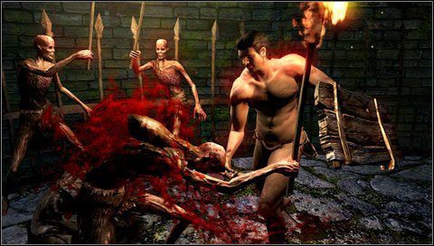 W Dark Souls nasza postać może grać jako Undead lub Człowiek - Co daje granie jako człowiek w Dark Souls? | Podstawy - Dark Souls - poradnik do gry