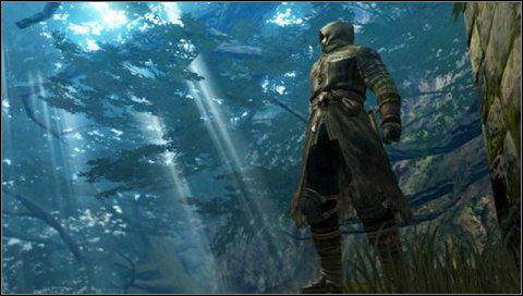 Opis: Kolejna frakcja PvP - Covenants - gdzie dołączyć? | Podstawy Dark Souls - Dark Souls - poradnik do gry