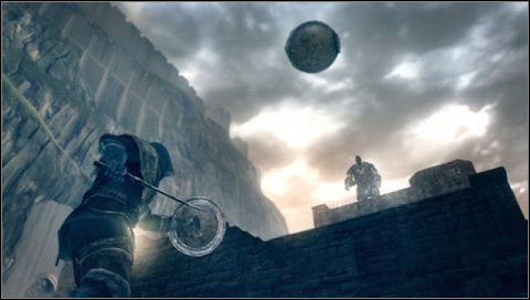 Homeward Bone - pozwala teleportować się bezkarnie do ostatnio używanego ogniska - Najważniejsze przedmioty w Dark Souls | Sprzęt - Dark Souls - poradnik do gry