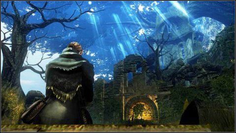 W świecie gry jest sporo kupców i postaci niezależnych, które sprzedają różne przedmioty oraz czary - Kupcy i trenerzy czarów w Dark Souls | Sprzęt - Dark Souls - poradnik do gry