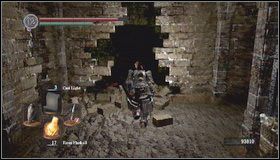 10 - Undead Asylum | Opis przejścia Dark Souls - Dark Souls - poradnik do gry