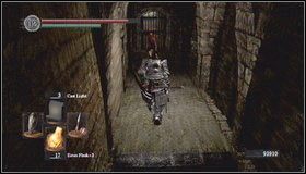 12 - Undead Asylum | Opis przejścia Dark Souls - Dark Souls - poradnik do gry