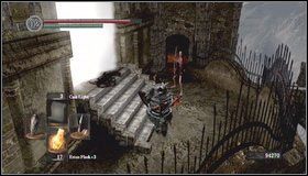 13 - Undead Asylum | Opis przejścia Dark Souls - Dark Souls - poradnik do gry
