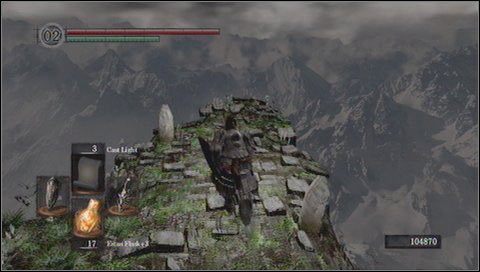 14 - Undead Asylum | Opis przejścia Dark Souls - Dark Souls - poradnik do gry