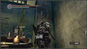 5 - Undead Parish (1) | Opis przejścia Dark Souls - Dark Souls - poradnik do gry