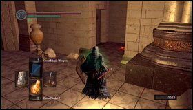 2 - Anor Londo (6) | Opis przejścia Dark Souls - Dark Souls - poradnik do gry