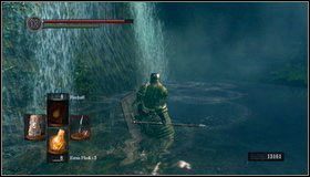 1 - Darkroot Basin - Darkroot Garden II | Opis przejścia Dark Souls - Dark Souls - poradnik do gry