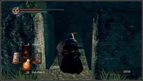 3 - New Londo Ruins (1) | Opis przejścia Dark Souls - Dark Souls - poradnik do gry