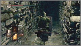 4 - New Londo Ruins (2) | Opis przejścia Dark Souls - Dark Souls - poradnik do gry