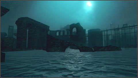 Co więcej - zaczną działać windy - New Londo Ruins (2) | Opis przejścia Dark Souls - Dark Souls - poradnik do gry