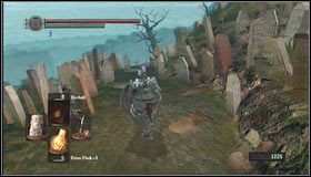 2 - The Catacombs (1) | Opis przejścia Dark Souls - Dark Souls - poradnik do gry