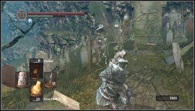 3 - The Catacombs (1) | Opis przejścia Dark Souls - Dark Souls - poradnik do gry