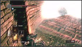 5 - The Catacombs (1) | Opis przejścia Dark Souls - Dark Souls - poradnik do gry