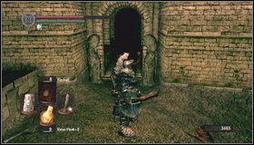 6 - The Catacombs (1) | Opis przejścia Dark Souls - Dark Souls - poradnik do gry