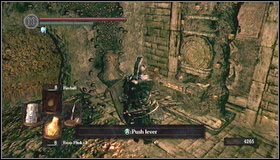 8 - The Catacombs (1) | Opis przejścia Dark Souls - Dark Souls - poradnik do gry