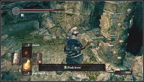 4 - The Catacombs (2) | Opis przejścia Dark Souls - Dark Souls - poradnik do gry