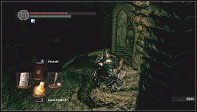 7 - The Catacombs (2) | Opis przejścia Dark Souls - Dark Souls - poradnik do gry