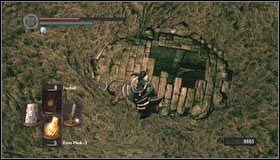 2 - The Catacombs (3) | Opis przejścia Dark Souls - Dark Souls - poradnik do gry