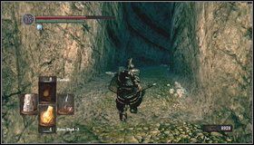 4 - The Catacombs (3) | Opis przejścia Dark Souls - Dark Souls - poradnik do gry