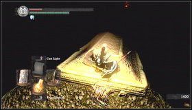 2 - Tomb of Kings (1) | Opis przejścia Dark Souls - Dark Souls - poradnik do gry