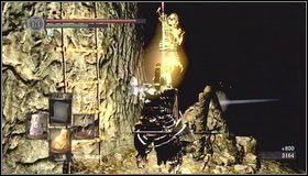 5 - Tomb of Kings (1) | Opis przejścia Dark Souls - Dark Souls - poradnik do gry