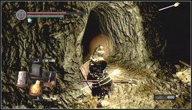 7 - Tomb of Kings (1) | Opis przejścia Dark Souls - Dark Souls - poradnik do gry