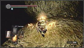 10 - Tomb of Kings (1) | Opis przejścia Dark Souls - Dark Souls - poradnik do gry