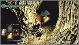 Przechodzimy przez mgłę - Tomb of Kings (1) | Opis przejścia Dark Souls - Dark Souls - poradnik do gry