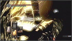 2 - Tomb of Kings (2) | Opis przejścia Dark Souls - Dark Souls - poradnik do gry
