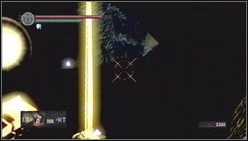 Trafimy na rozwidlenie - idąc w prawy trafimy na ślepy zaułek, na końcu którego będzie Effigy Shield - Tomb of Kings (2) | Opis przejścia Dark Souls - Dark Souls - poradnik do gry