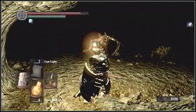 3 - Tomb of Kings (2) | Opis przejścia Dark Souls - Dark Souls - poradnik do gry