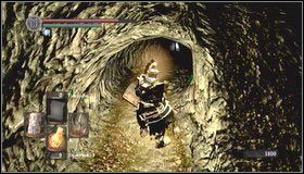 7 - Tomb of Kings (2) | Opis przejścia Dark Souls - Dark Souls - poradnik do gry