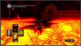 1 - Lost Izalith (1) | Opis przejścia Dark Souls - Dark Souls - poradnik do gry