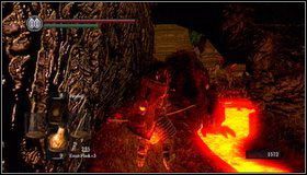 3 - Lost Izalith (1) | Opis przejścia Dark Souls - Dark Souls - poradnik do gry