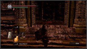 6 - Lost Izalith (1) | Opis przejścia Dark Souls - Dark Souls - poradnik do gry