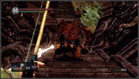 1 - Lost Izalith (2) | Opis przejścia Dark Souls - Dark Souls - poradnik do gry