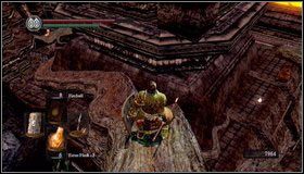 3 - Lost Izalith (2) | Opis przejścia Dark Souls - Dark Souls - poradnik do gry