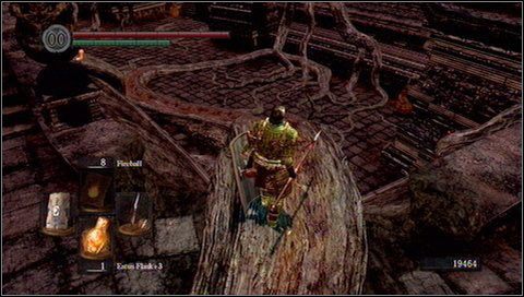 6 - Lost Izalith (2) | Opis przejścia Dark Souls - Dark Souls - poradnik do gry