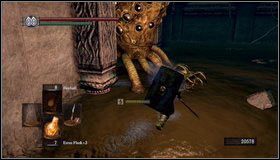 9 - Lost Izalith (2) | Opis przejścia Dark Souls - Dark Souls - poradnik do gry