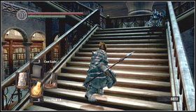 4 - The Dukes Archives (2) | Opis przejścia Dark Souls - Dark Souls - poradnik do gry