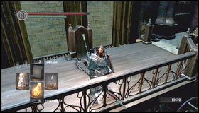 6 - The Dukes Archives (2) | Opis przejścia Dark Souls - Dark Souls - poradnik do gry