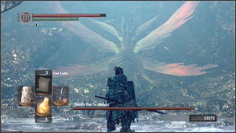 8 - The Dukes Archives (2) | Opis przejścia Dark Souls - Dark Souls - poradnik do gry