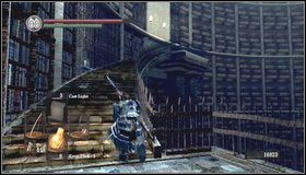 5 - The Dukes Archives - Więzienie | Opis przejścia Dark Souls - Dark Souls - poradnik do gry