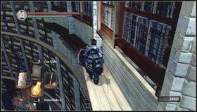 6 - The Dukes Archives - Więzienie | Opis przejścia Dark Souls - Dark Souls - poradnik do gry