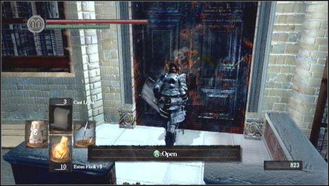 14 - The Dukes Archives - Więzienie | Opis przejścia Dark Souls - Dark Souls - poradnik do gry