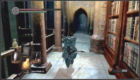 7 - The Dukes Archives II (1) | Opis przejścia Dark Souls - Dark Souls - poradnik do gry