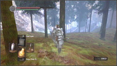 9 - The Dukes Archives II (2) | Opis przejścia Dark Souls - Dark Souls - poradnik do gry